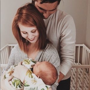 Meet your Posher, Naomi